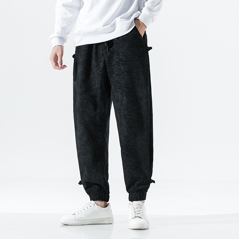 Josh® | Tapered Joggers