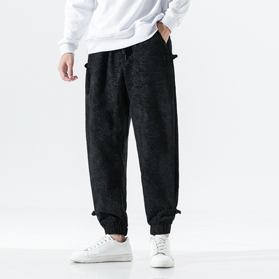 Josh® | Tapered Joggers