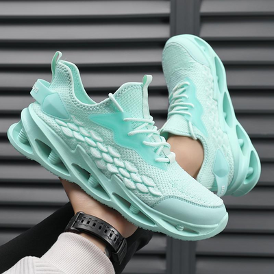 Cruz® | Velocity Sneakers