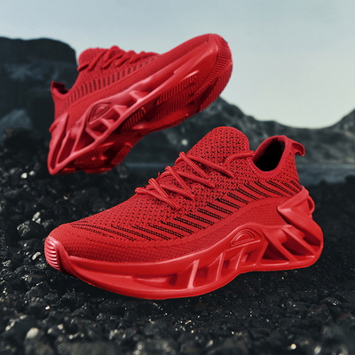 Joshua | AirDrift Mesh Sneakers