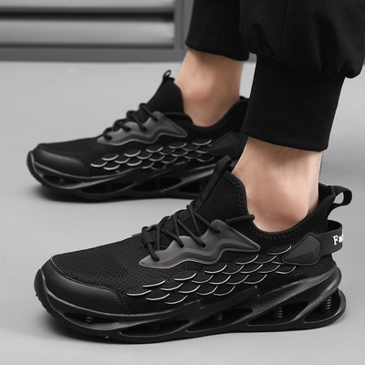 Cruz® | Velocity Sneakers