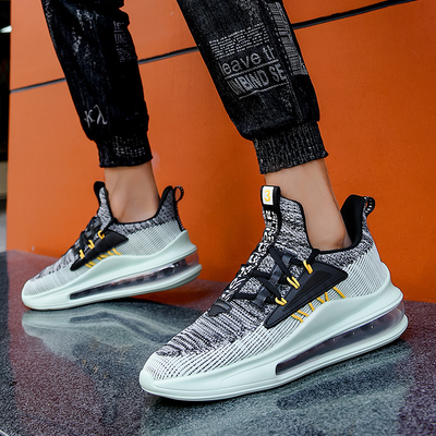 Jonathan | Kinetic Drift Sneakers