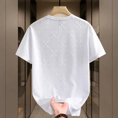 Jasper | Ryujin Ice Silk Shirt