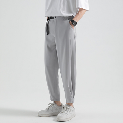 Remy® | Street Trousers