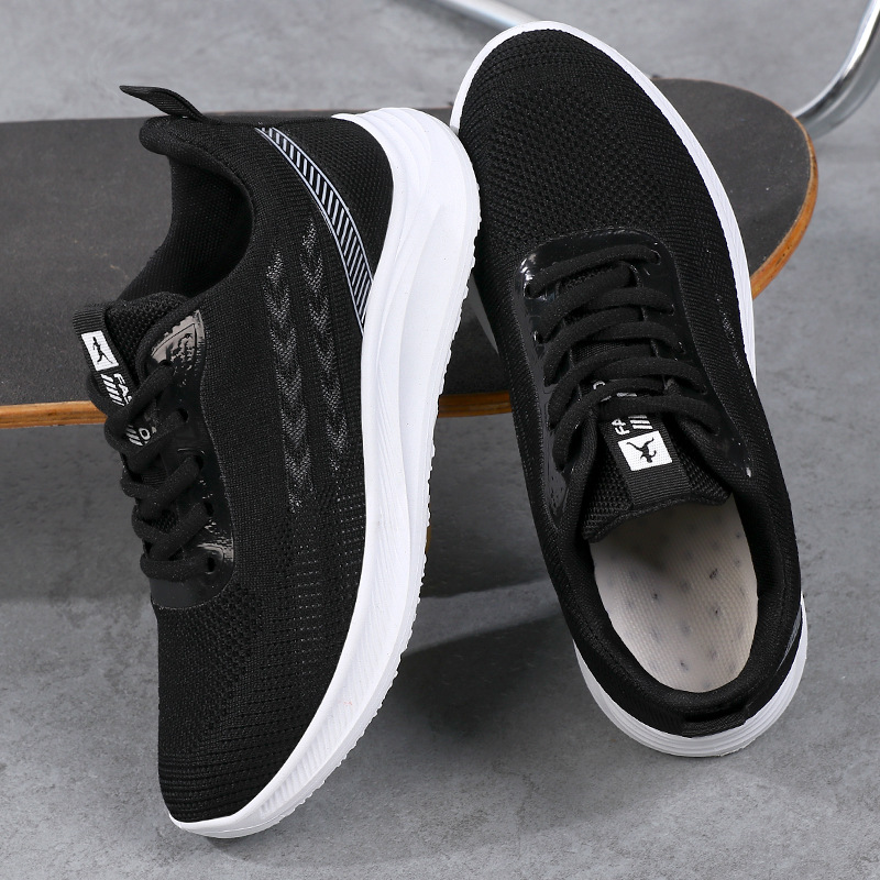 Kai | Kinetica Mesh Sneakers