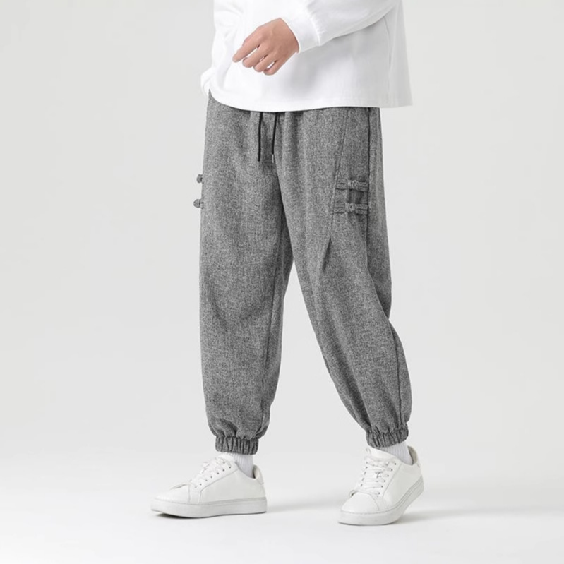 Yash® | Zenith Han Joggers