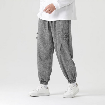 Yash® | Zenith Han Joggers