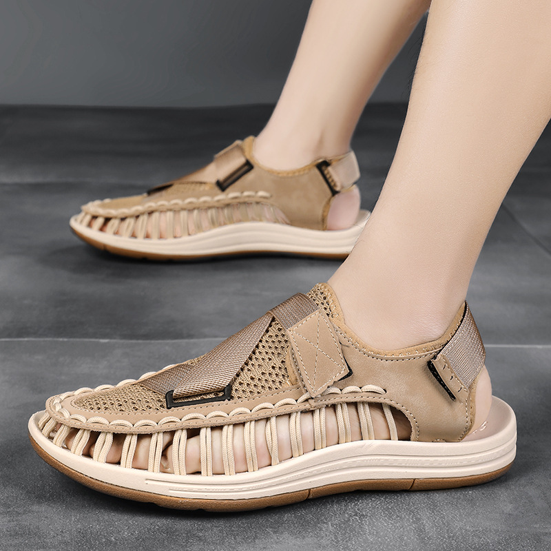 Dirk® | Mesh Sandals