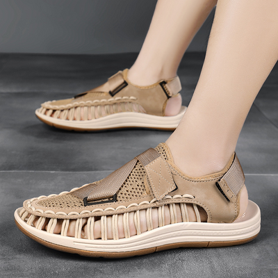 Dirk® | Mesh Sandals