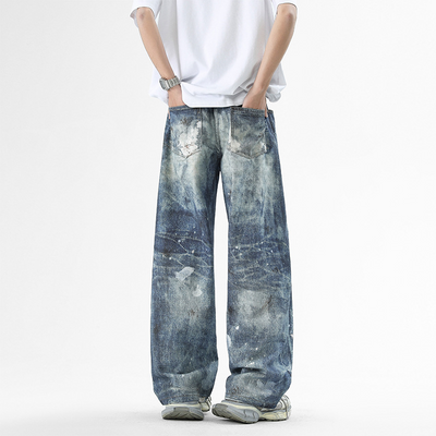 Malik® | Denim Jeans