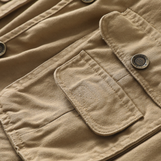 Orson® | Montebello Outdoor Vest