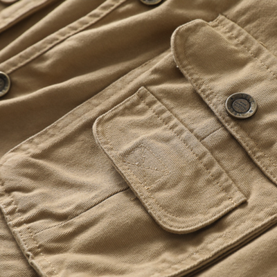 Orson® | Montebello Outdoor Vest