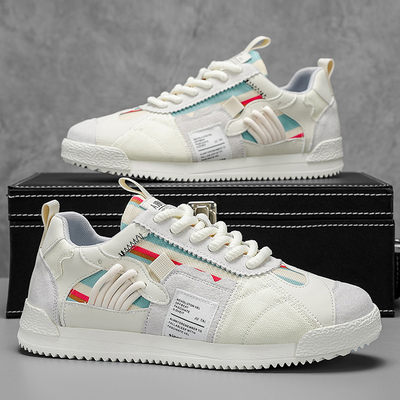 Ultra Comfortable Retro Sneakers