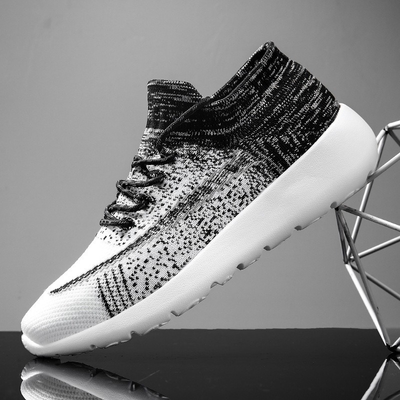 Juan | AirFlex Mesh Sneakers