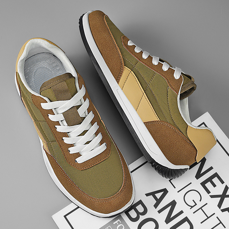 Larry | Hobbs Premium Sneakers