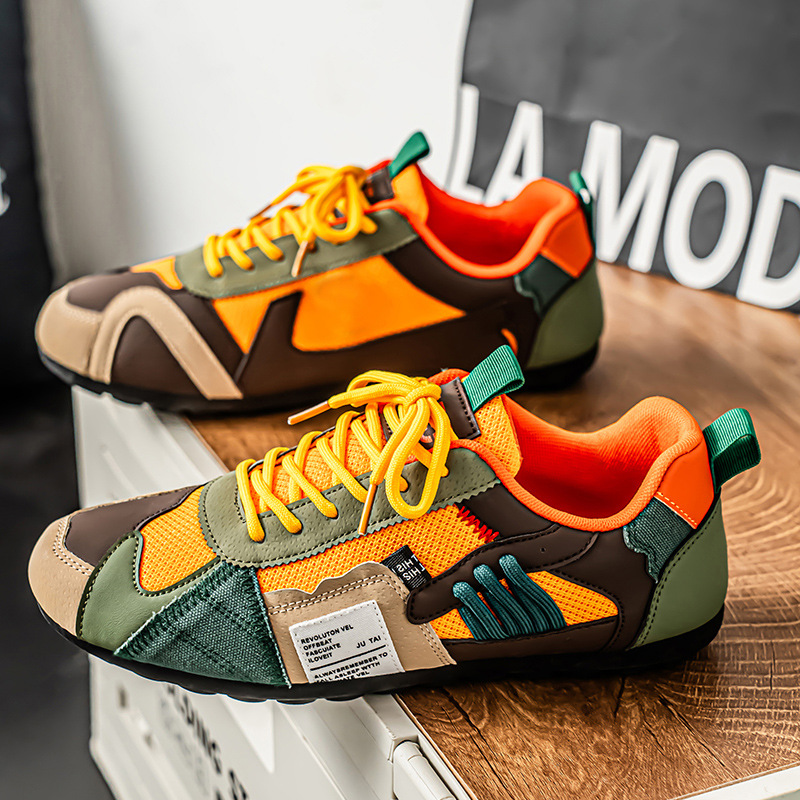 Darren | Casual Men's Shoes