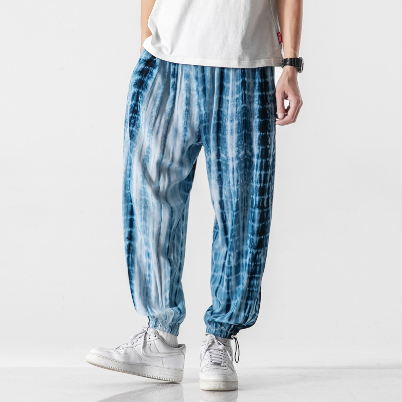 Daniel® | Tie-Dye Joggers
