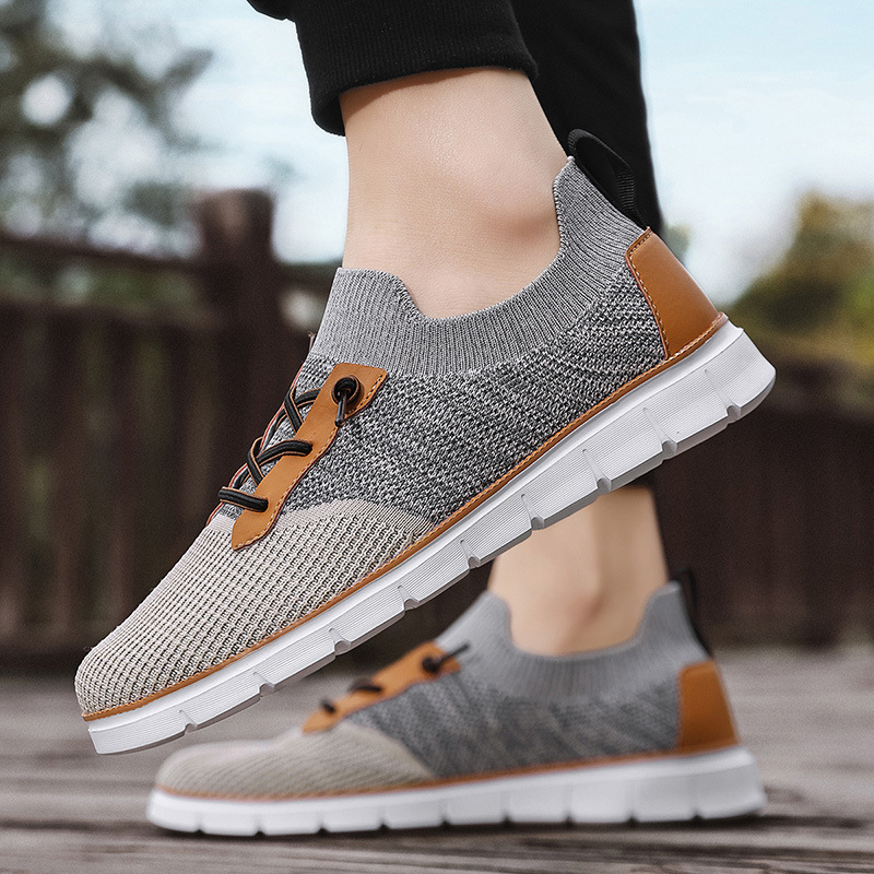 Vaughn® | Springfield Training Sneakers