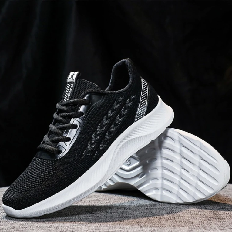 Kai | Kinetica Mesh Sneakers