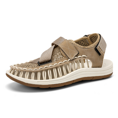Dirk® | Mesh Sandals