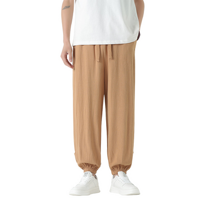 Beau® | Relaxed Joggers