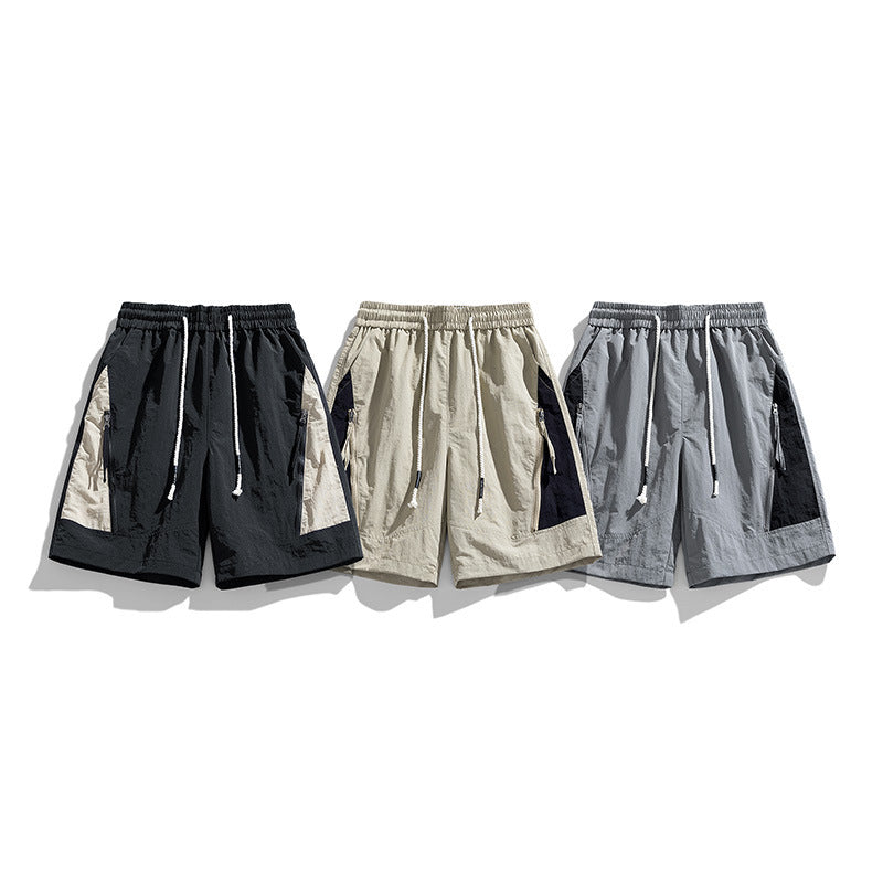 Aneirin® | Cove Shorts