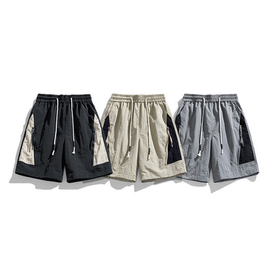Aneirin® | Cove Shorts