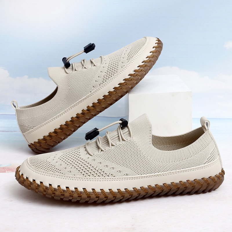 Max | AeroDrift Mesh Shoes