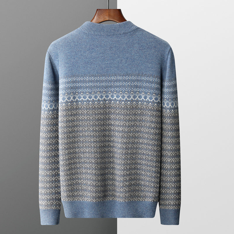 Bruno® | Wool sweater