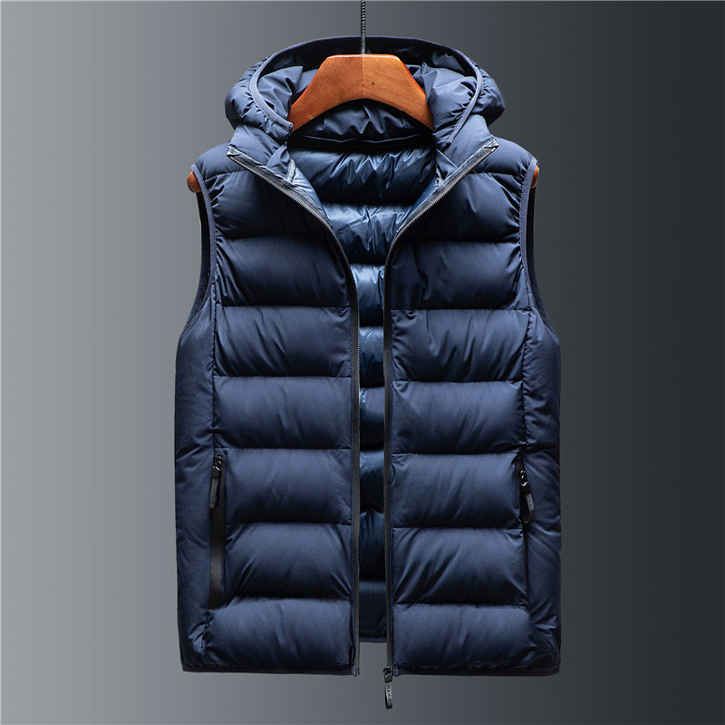 Maximiliano® | Axel Puffer Vest