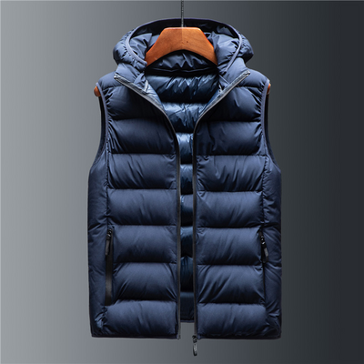 Maximiliano® | Axel Puffer Vest