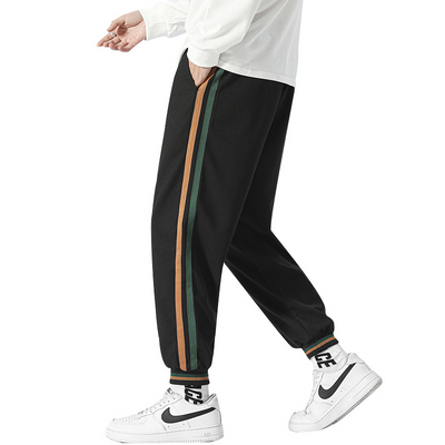 Gonzalo® | Retro Track Joggers