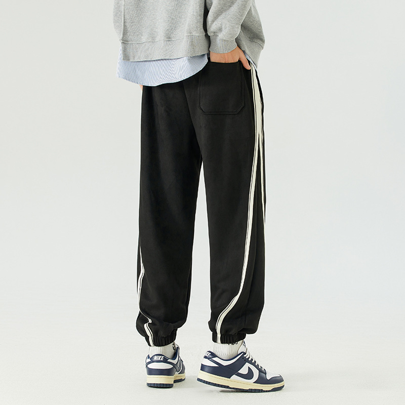 Judah® | Happy Trooper Retrocut Joggers