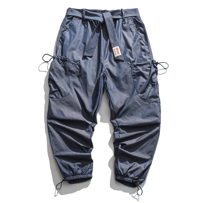Mateo® | Cargo Pants