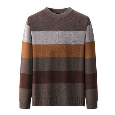 Roberto® | Knit Sweater