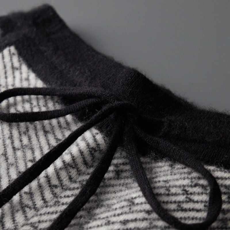 Saúl® | LEONARD WOOL PANTS