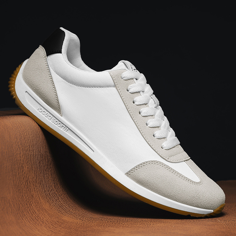 Frederick | Brady Retro Sneakers