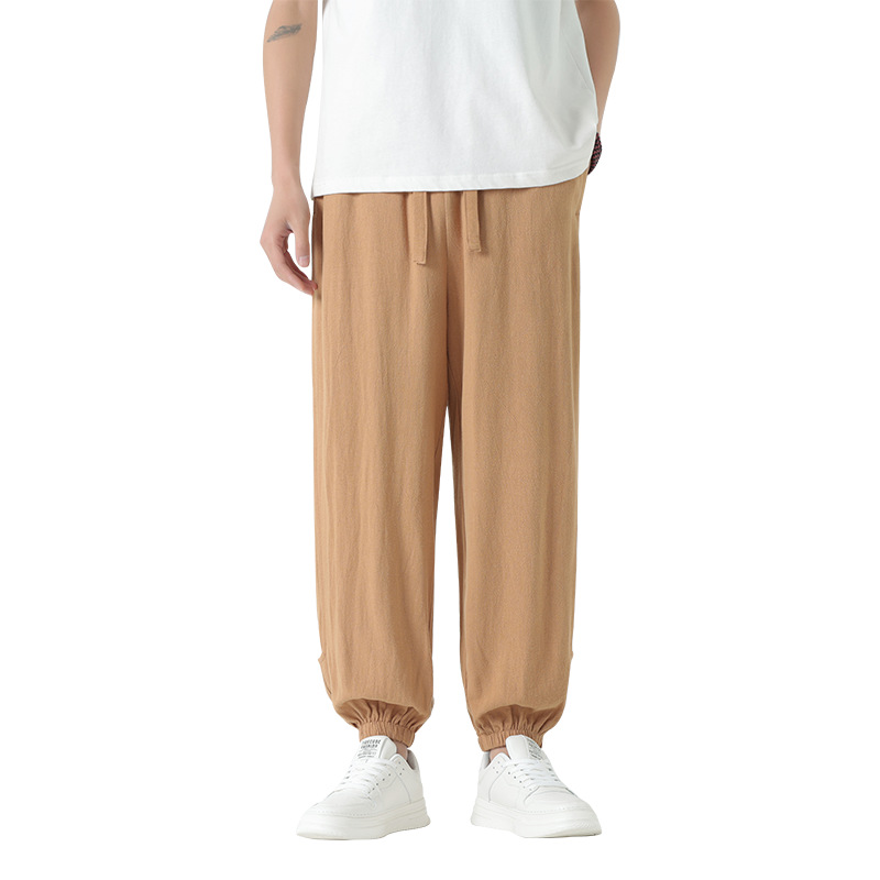 Umberto® | Relaxed Joggers