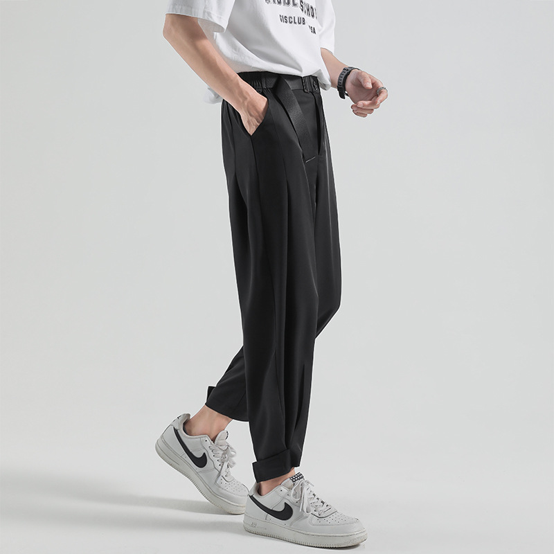 Remy® | Street Trousers