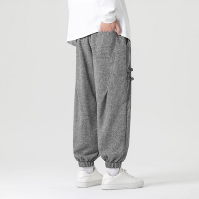 Yash® | Zenith Han Joggers