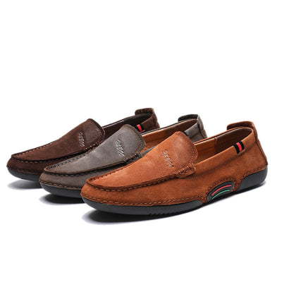 Ramón® | Giovanna Leather Loafers