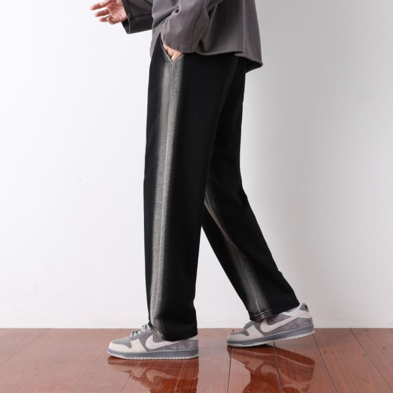 Isidro® | Urbain Softstride Washed-Out Joggers