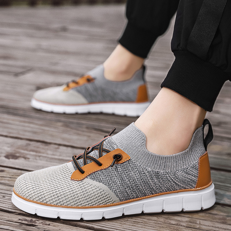 Vaughn® | Springfield Training Sneakers