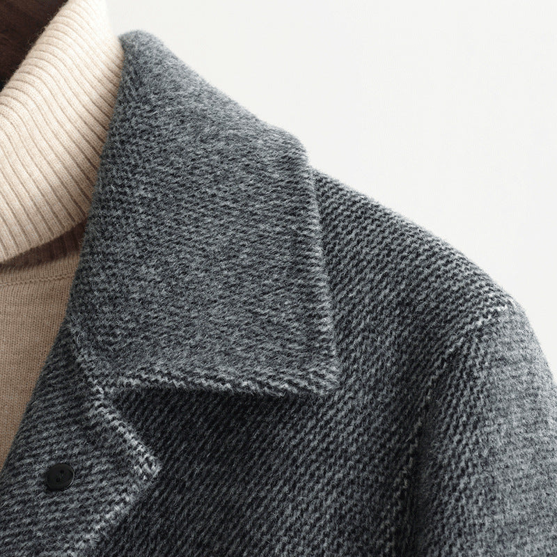Pepe® | ASTON WOOL COAT