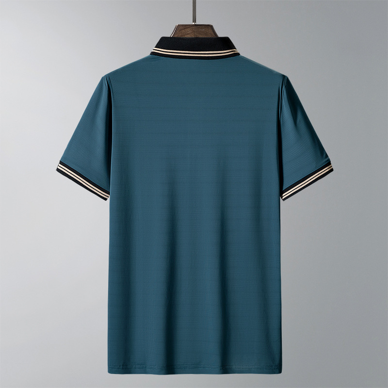 George | Mondrian Panel Polo