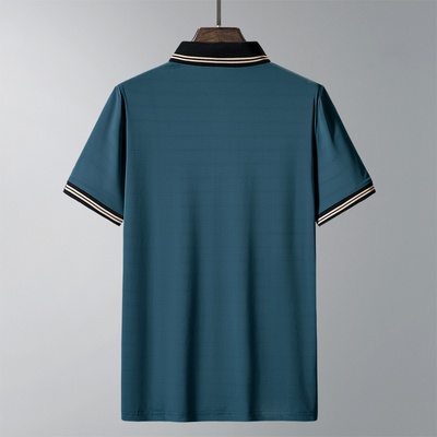 George | Mondrian Panel Polo