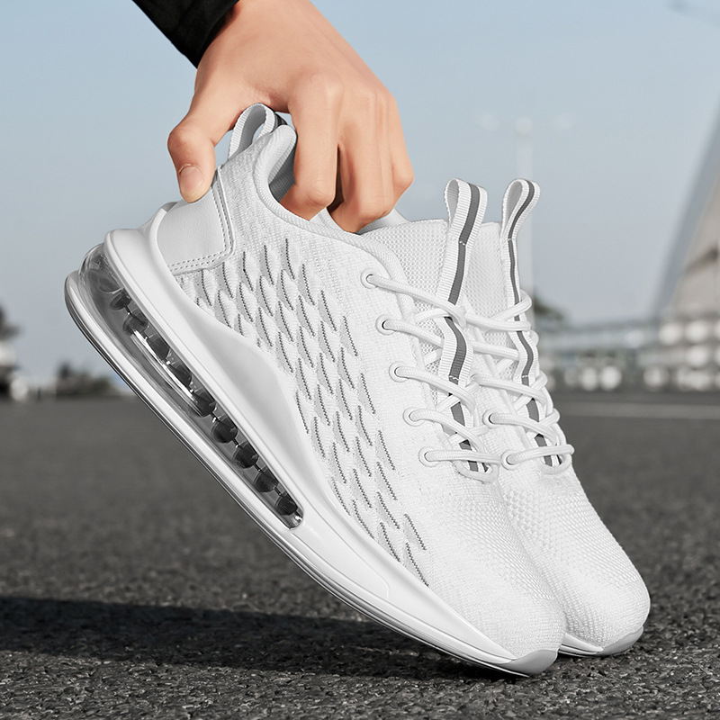 Martin | Phoenix Glide Sneakers