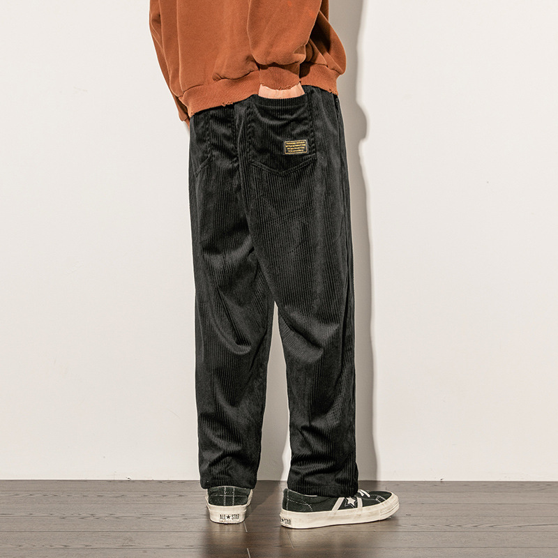 David® | Corduroy Pants