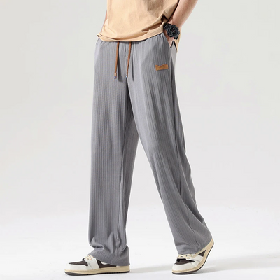 Venkat® | Relaxed Joggers