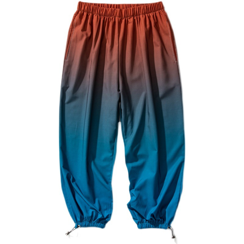 Leo® | Eclipse Ombre Joggers